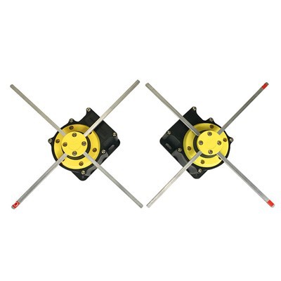 Διακόπτης διασταυρούμενου ορίου