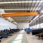 Γερανός διπλής δοκού