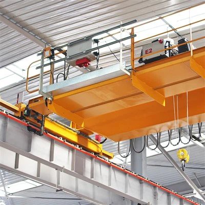 Ευρωπαϊκός γερανός