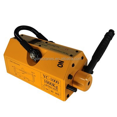 Μόνιμη Lifting Magnetic