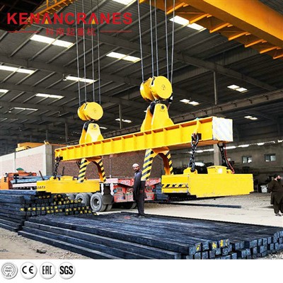 Μαγνήτης ανύψωσης χαλύβδινων σωλήνων