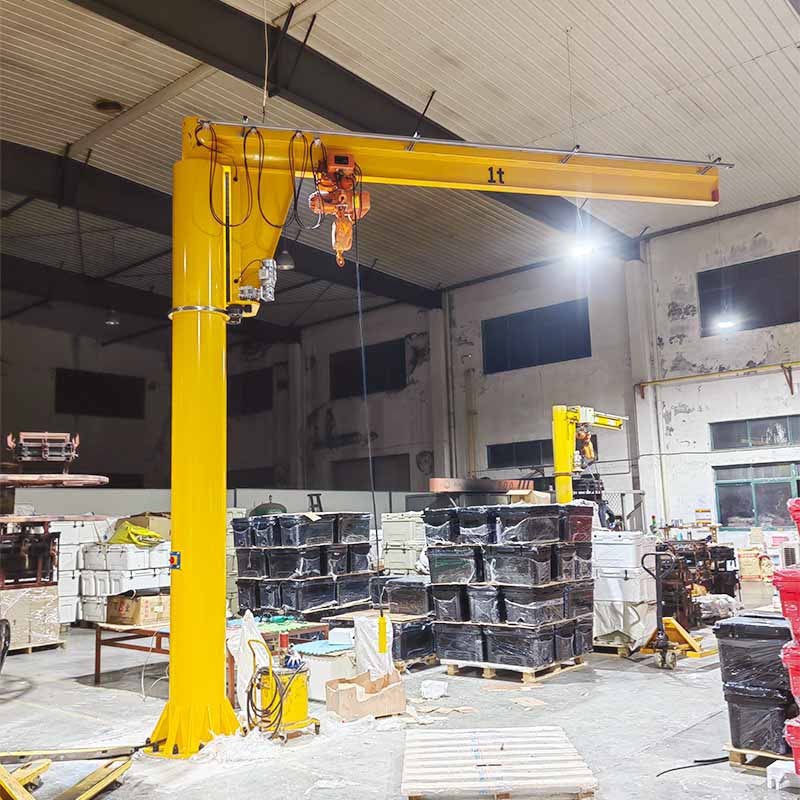Jib Crane 1 Ton