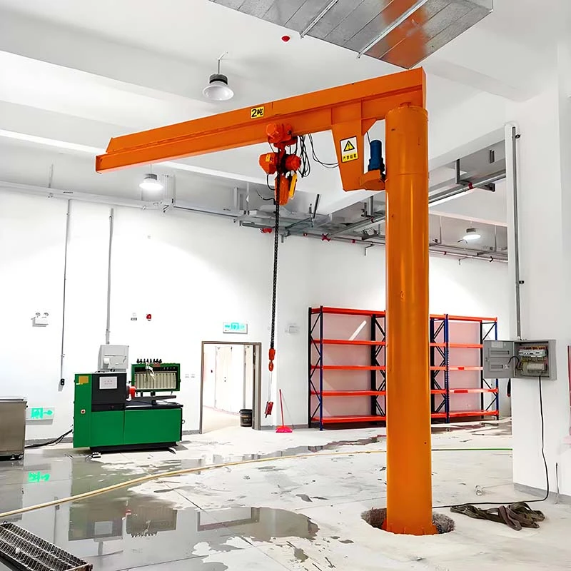 Jib Crane 2 Ton