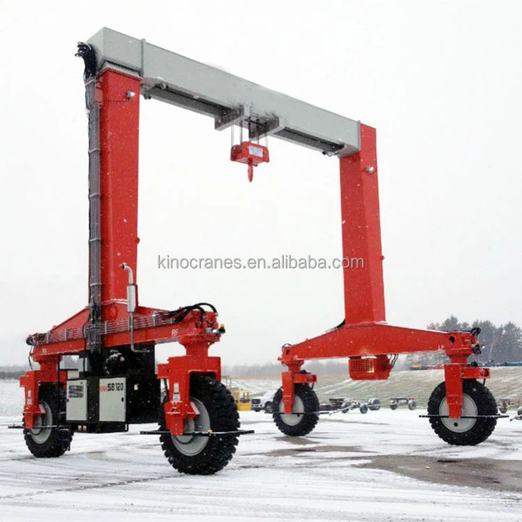 Tire gantry crane Tire gantry crane