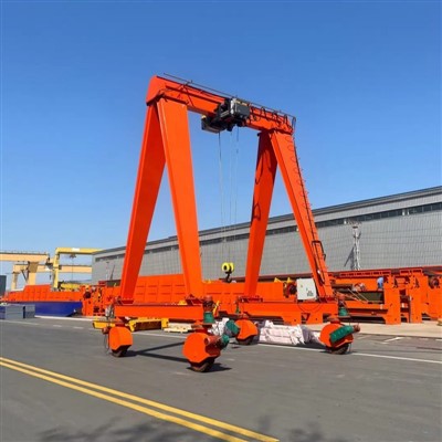 China Rubber Tired Gantry Crane Προμηθευτής|Υψηλής ποιότητας-Γερανοί RTG για Ports & Logistics