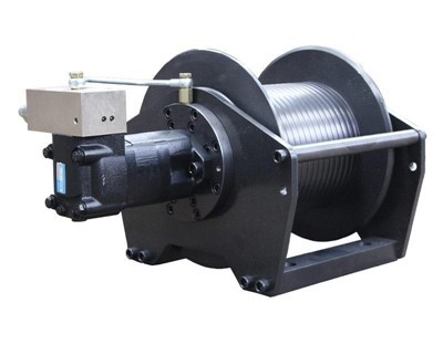 Βιομηχανικό Υδραυλικό Βαρούλκο