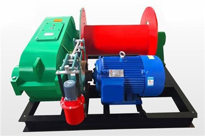 Βαρούλκο ανύψωσης