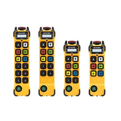 Τηλεχειριστήριο εναέριου μπαστουνιού