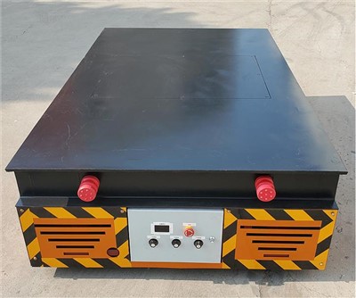 Καλάθι Μεταφοράς Γραμμής Παραγωγής